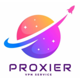 Proxier VPN | Работает в РФ | VLESS | 8 Локаций | ВПН