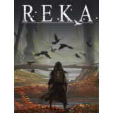 REKA (Аренда аккаунта Steam) Онлайн, VK Play, Drova