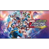 💥MARVEL vs. CAPCOM Fighting Collection 🔵PS4/PS5🔴ТR🔴