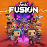 💥Funko Fusion 🔵 PS5 🔴ТУРЦИЯ🔴