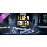 PAYDAY 3: Fear & Greed Weapon Pack DLC * STEAM RU ⚡