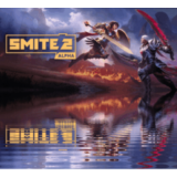 SMITE 2 (Ключ XBOX Series X|S) ✅ REGION FREE/GLOBAL 💥