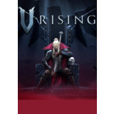 V RISING⚡️STEAM🔥GLOBAL+РФ🔑КЛЮЧ🌍