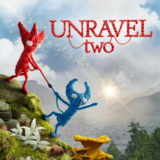 🤠 Unravel Two ⚡️ PS5 ⚡️ УКРАИНА/ТУРЦИЯ 🤠