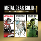 🤠 METAL GEAR SOLID MASTER COLLECTION ⚡️ PS4/PS5 ⚡️ 🤠