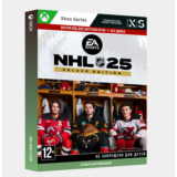 ✅ Ключ NHL® 25 Deluxe Edition (XBOX SERIES)
