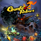 Gunfire Reborn ОНЛАЙН & ОФФЛАЙН ( STEAM АККАУНТ )
