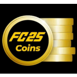 ✅🔥EA Sports FC 25 (FIFA ) МОНЕТЫ для Xbox и PS 4/5 +5%