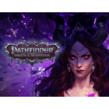 🔑 Pathfinder: Wrath of the Righteous Enhanced [RU KEY]