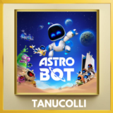 ☀️ ASTRO BOT / ASTROBOT (PS5/RU) Аренда 7 дней