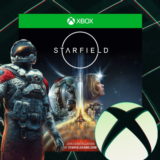 STARFIELD XBOX SERIES X|S + ПК АКТИВАЦИЯ НА ВАШ АКАУНТ
