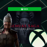 SENUA’S SAGA HELLBLADE II XBOX  X|S + ПК АКТИВАЦИЯ