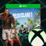 DEAD ISLAND 2  XBOX ONE & X|S + ПК АКТИВАЦИЯ ✅