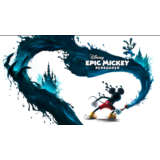 💥Disney Epic Mickey: Rebrushed 🔵PS4/PS5🔴ТУРЦИЯ🔴