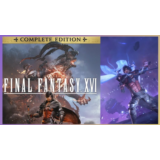 FINAL FANTASY XVI/ Оффлайн аккаун
