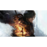 FINAL FANTASY XVI COMPLETE (+Все 3 DLC) - STEAM 🔥