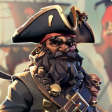 🔗 Рефералы на проект TON Pirate Kings дешево быстро 🔗