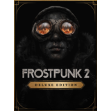 Frostpunk 2 - Deluxe Edition (Аренда аккаунта Steam)