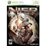 148 ⭐ XBOX 360 | Nier + Metal Gear Rising Revengeance