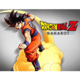 🟢 DRAGON BALL Z: KAKAROT❗️XBOX X|S 🟢 TR