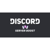 🚀DISCORD SERVER BOOST NITRO 🚀 1/3 МЕСЯЦА 🚀 Премиум🚀