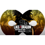 Like a Dragon Infinite Wealth Ultim (+4 DLC) - STEAM🔥