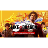 Yakuza Like a Dragon Legendary Edit (+5 DLC) - STEAM 🔥
