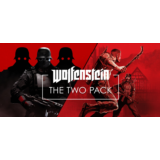 ✅Wolfenstein: The Two Pack 🔴 GOG