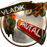 ・VLADiK BRUTAL — STEAM АККАУНТ・ГАРАНТИЯ・