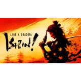 Like a Dragon: Ishin! Deluxe (+Все 5 DLC) - STEAM 🔥