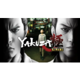 Yakuza Kiwami - STEAM АККАУНТ 🔥
