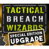 ・TACTICAL BREACH WIZARDS・SPECIAL EDITION・STEAM АККАУНТ・