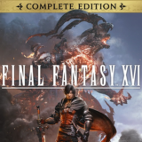 FINAL FANTASY XVI COMPLETE EDITION Steam Оффлайн