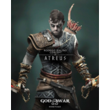 God of War: Ragnarok — Мифы Скандинавии, оффлайн STEAM