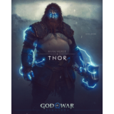 Общий аккаунт God of War: Ragnarok +God of War | GLOBAL