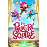 The Plucky Squire (Аренда аккаунта Steam) Онлайн