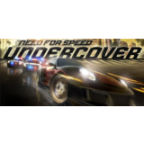 Need for Speed Undercover STEAM Gift - RU/CIS