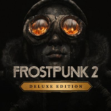 Frostpunk 2 Deluxe Edition+DLC+ОБНОВЛЕНИЯ🟢