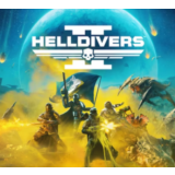 ⚫ HELLDIVERS 2 ⚫ Steam (ПК) 🚩TR
