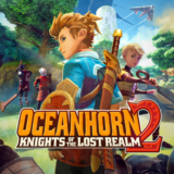 Oceanhorn 2: Knights of the Lost Realm PS5