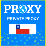 🇨🇱 Чили прокси ⭐️Элитные ПРОКСИ⭐️Приватные ПРОКСИ