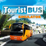 Tourist Bus Simulator PS5