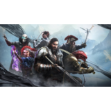 Divinity: Original Sin 2 - Definitive Edition PS4 & PS5