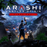 Arashi: Castles of Sin: Final Cut PS5