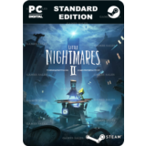 ✅💙LITTLE NIGHTMARES II💙STEAM GIFT🤖АВТОДОСТАВКА🤖