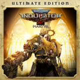 Warhammer 40,000: Inquisitor - Ultimate Edition PS5