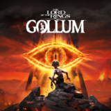 The Lord of the Rings: Gollum PS4 & PS5