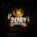 Bendy and the Dark Revival PS4 & PS5