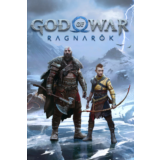God of War Ragnarök (Аренда аккаунта Steam) VK Play