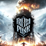 Frostpunk: Console Edition PS4 & PS5